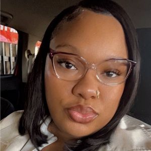 Meet your Posher, Taliyah